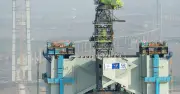 Phát hiện 97 cọc móng khổng lồ dưới sông Trường Giang, nâng đỡ siêu cầu lập 6 kỷ lục thế giới