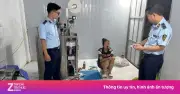 Phát hiện cơ sở sản xuất súp mì tôm giả nhãn hiệu Acecook quy mô lớn tại Hà Nội