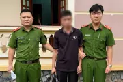 Phát hiện cán bộ dương tính ma túy tại Trung tâm Khoa học Lào Cai