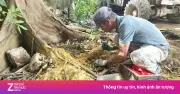Phát hiện gần 40 hài cốt thai nhi khi mở đường ở Ninh Bình