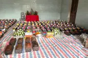 Phát hiện hơn 460 hài cốt thai nhi tại khuôn viên bệnh viện cũ ở Ninh Bình