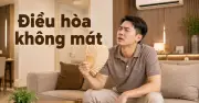 Phát hiện lỗi điều hòa không mát chỉ vì một nút bấm quen thuộc