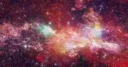 Phát hiện luồng gió từ siêu hố đen Sagittarius A* sau 50 năm tìm kiếm