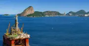 Phát hiện mỏ dầu khổng lồ dưới đáy đại dương, rộng bằng thành phố Fortaleza