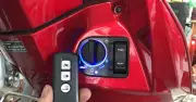 Phát hiện remote quạt trần lỗi gây nhiễu sóng smartkey ô tô, xe máy