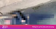 Phát hiện thi thể nam giới dưới kênh ở Gia Lai, đang xác minh danh tính