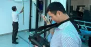 Phát hiện thiết bị kích sóng trái phép tại cửa khẩu Móng Cái