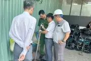 Phạt hơn 2 tỷ đồng một bệnh viện ở Cần Thơ vì vi phạm môi trường