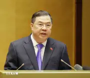 Phát huy hiệu quả nguồn lực đầu tư nước ngoài cùng nội lực đất nước