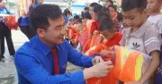 Phát động chiến dịch thanh niên tình nguyện hè 2026 tại Chiến khu Ngọc Trạo