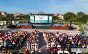 Phát động chương trình Du lịch xanh tại Đặc khu Phú Quý