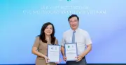 Phát động cuộc thi Giải pháp Đổi mới Tuần hoàn Nhựa 2026