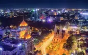 Phát động cuộc thi ảnh 'Rạng rỡ tên vàng' về TP.HCM