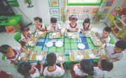 Phát động phong trào thi đua tăng trưởng bền vững '2 con số' giai đoạn 2026-2030