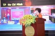 Phát động phong trào thi đua tăng trưởng hai con số giai đoạn 2026-2030