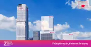 Phát Đạt vay MB hơn 8.800 tỷ tham gia dự án Lotte Eco Smart City Thủ Thiêm