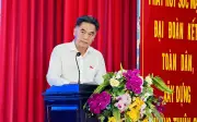 Phát triển hạ tầng giao thông và công viên tại TP.HCM