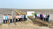 Phát triển phải đi đôi với bảo vệ an ninh sinh thái và sức khỏe cộng đồng