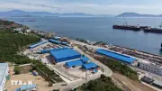 Phát triển văn phòng thành động lực tăng trưởng chiến lược của Khánh Hòa