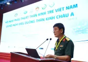 Phẫu thuật thần kinh: Chuyên ngành tiên phong ứng dụng thành tựu mới
