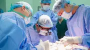 Phẫu thuật thành công cho bé gái động kinh không tổn thương MRI