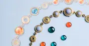 Piaget ra mắt BST Colours of Extraleganza với 65 tuyệt tác màu sắc