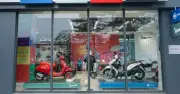 Piaggio Việt Nam thu hồi hơn 1.000 xe Vespa, Liberty do lỗi đèn