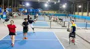 Pickleball: Rủi ro tim mạch tiềm ẩn và cách chơi an toàn