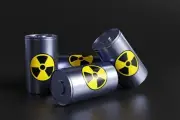 Pin hạt nhân kim cương có thể phát điện hàng nghìn năm không cần sạc