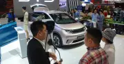 Pin ô tô điện giảm bao nhiêu dung lượng mỗi năm?