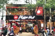 Pizza Hut sắp được bán cho quỹ đầu tư sau chuỗi ngày kinh doanh ảm đạm