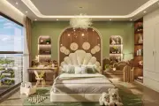 Prestige Residence: Gắn kết không gian chung, trọn vẹn khoảng trời riêng