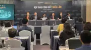 ProPak Hanoi 2026: Triển lãm công nghệ chế biến, đóng gói tại phía Bắc