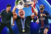 PSG hạ Arsenal, vô địch Champions League: Tàn tro nỗi đau thành sức mạnh