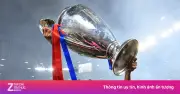 PSG áp đảo với 5 cầu thủ trong đội hình tiêu biểu Champions League