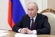 Putin chỉ đạo giảm thiểu hậu quả từ các cuộc tấn công của Ukraine