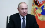 Putin nêu điều kiện để Nga trở lại đàm phán hòa bình với Ukraine