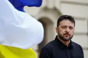 Putin đặt nghi vấn về thư hòa bình của Zelensky, bác bỏ đàm phán