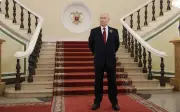 Putin: Đề xuất của Trump có thể kết thúc chiến tranh, nhưng Ukraine phải thỏa hiệp