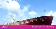 PV GAS nhập thêm gần 120.000 tấn LNG và LPG đáp ứng nhu cầu năng lượng