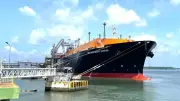 PV GAS tiếp nhận tàu LNG và LPG quy mô lớn, đảm bảo an ninh năng lượng