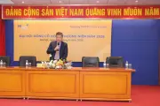 PVcomBank: 2026 là năm bản lề, ngành ngân hàng nhiều biến động