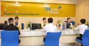 PVcomBank được bổ sung hoạt động tham gia SWIFT, Visa, MasterCard, JCB