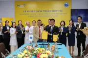 PVcomBank hợp tác toàn diện với Bệnh viện Đa khoa Bình Chánh
