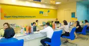 PVcomBank lãi trước thuế 1.704 tỉ đồng năm 2025, vượt kế hoạch