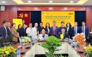 PVcomBank và Eduz hợp tác phát triển giải pháp tài chính số cho giáo dục