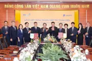 PVcomBank và VNPT hợp tác toàn diện về tài chính số và công nghệ