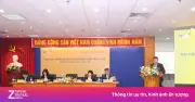 PVcomBank vượt kế hoạch kinh doanh 2025, đặt trụ cột chuyển đổi số năm 2026