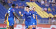 PVF-CAND tự cứu mình, giành suất đấu play-off trụ hạng V-League