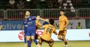 PVF-CAND và Bắc Ninh FC quyết chiến play-off V-League